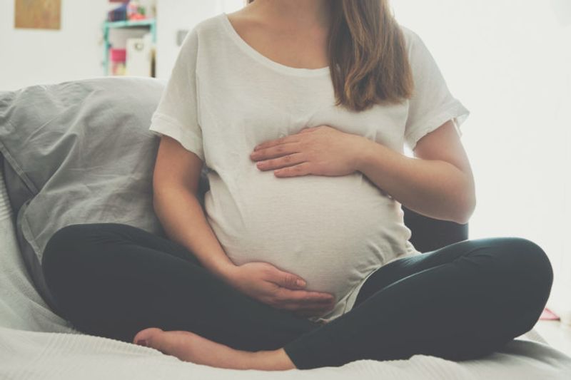 Really can dental health problems will effect on pregnancy