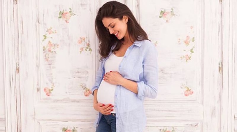 Your wife is pregnant .. Do not do these things by mistake!