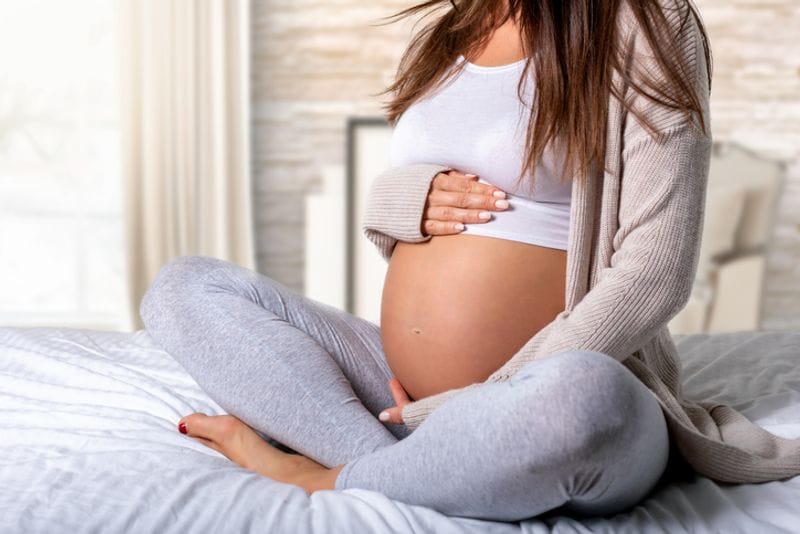 Bad dreams during pregnancy reasons and how to avoid full details are here