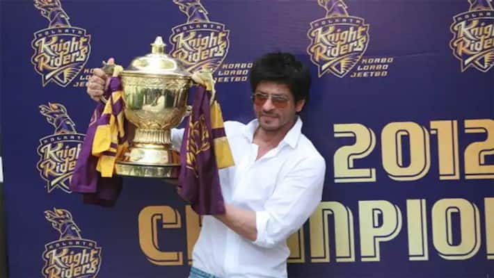 Mumbai Indians Delhi Capitals Franchise Shahrukh Khan to come together for Emirates T20 League Says Report kvn Mumbai Indians Delhi Capitals Franchise Shahrukh Khan to come together for Emirates T20 League Says Report kvn