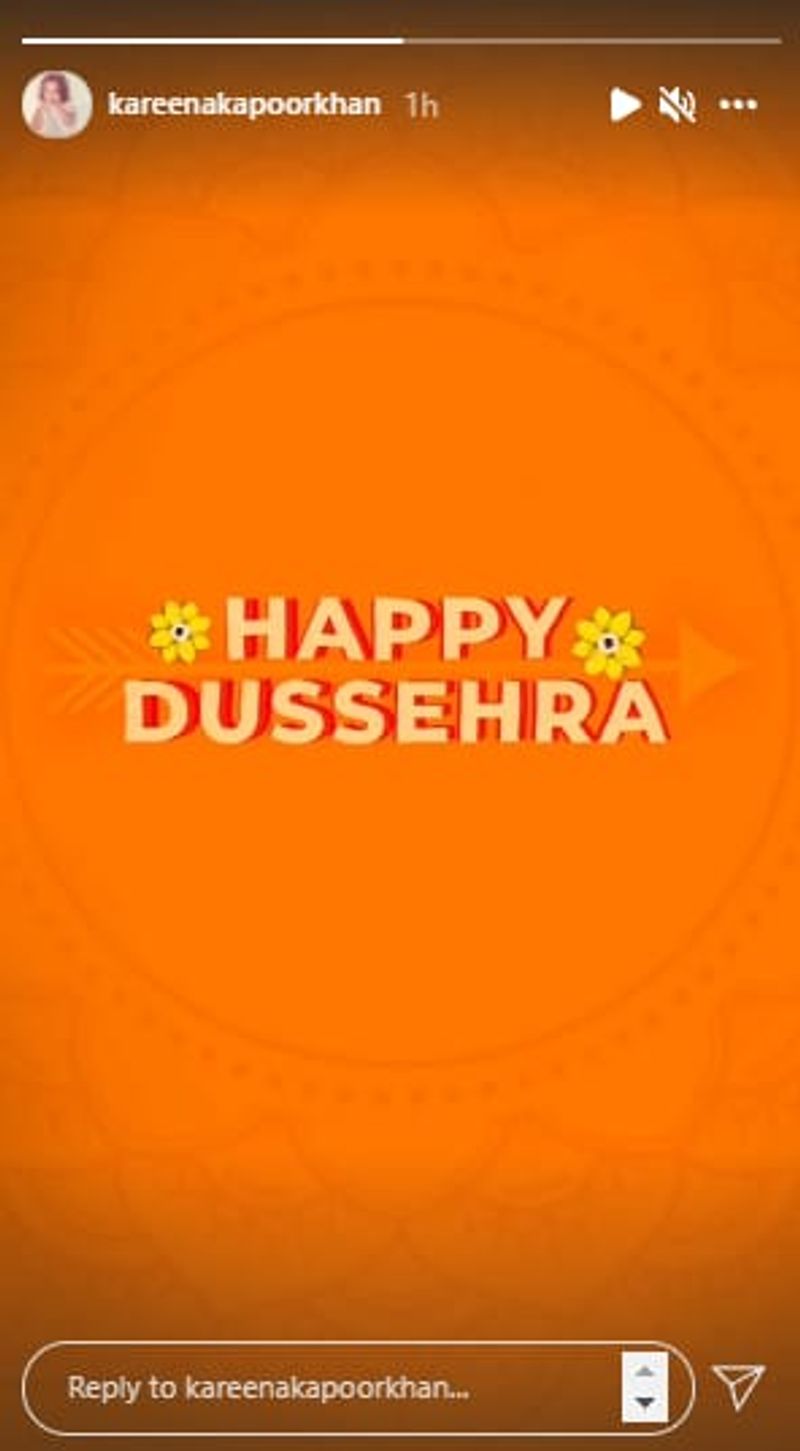 Shraddha Kapoor to Sara Ali Khan: Celebs extend Dussehra wishes to fans-SYT