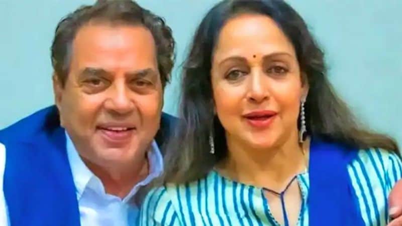Happy Birthday Hema malini Why Actress decided to separate from Dharmendra BRD