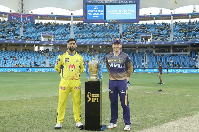T20 worldcup 2021: BCCI going earn almost 36 thousand crores from broadcasting rights of IPL