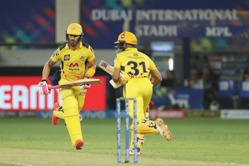 IPL2021 Final: never thought about orange cap, Ruturaj gaikwad comments, trolls on KL Rahul