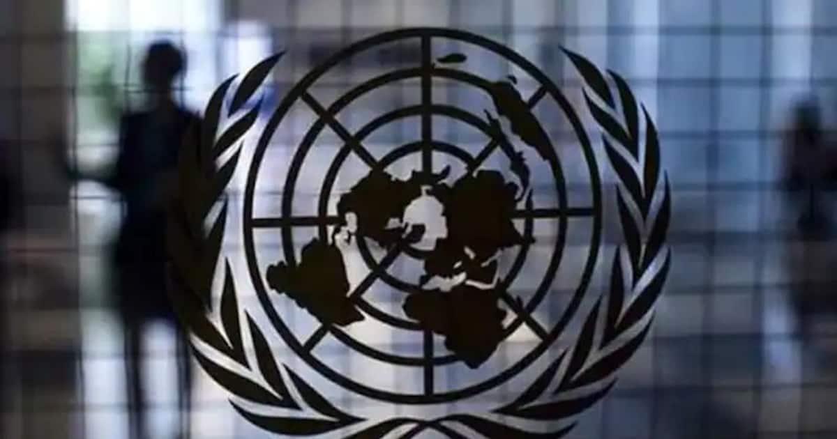 gdp of india: 2022ம் ஆண்டில் இந்தியாவின் பொருளாதார வளர்ச்சி 2 சதவீதம் குறையும்: ஐ.நா.கணிப்பு