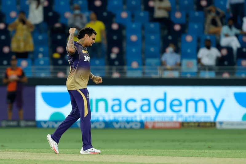 KKR Is My Second Home, Have Played All My Cricket Here, Says Sunil Narine