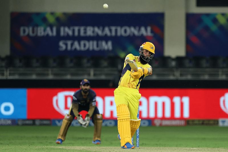 IPL 2021 Final, CSK VS KKR (Chennai vs Kolkata): Records plentiful as Chennai is crowned champion for 4th time-ayh