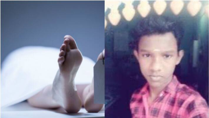 student drown to died in alappuzha student drown to died in alappuzha