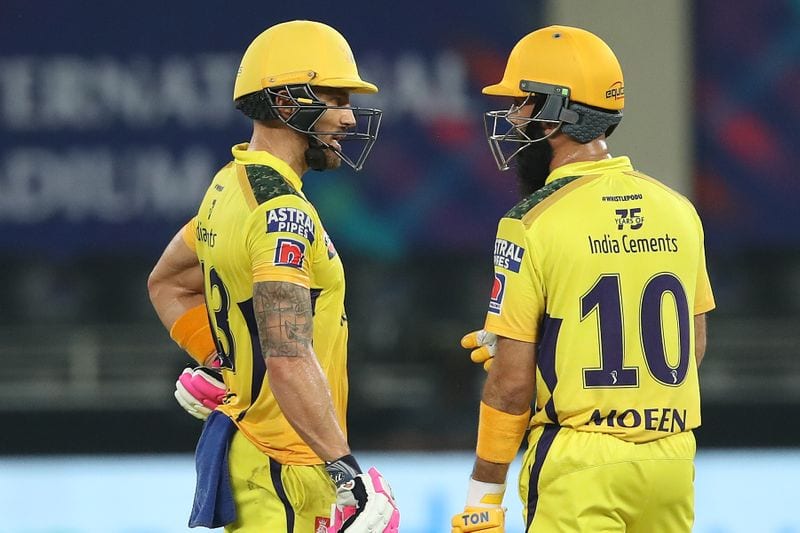 IPL 2022: CSK all-rounder Moeen Ali wants to play Under MS Dhoni, Don't mind which Place in Retention