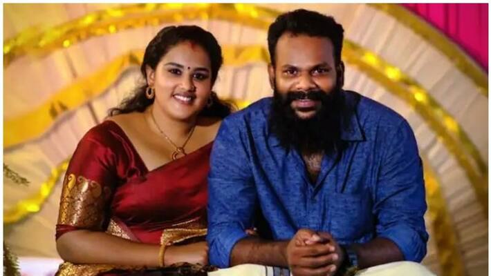 Child missing case Kerala Police finally register FIR in mother Anupama complaint Child missing case Kerala Police finally register FIR in mother Anupama complaint