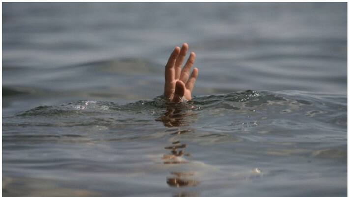 one and a half year old girl falls into river and dies murder says her mother one and a half year old girl falls into river and dies murder says her mother