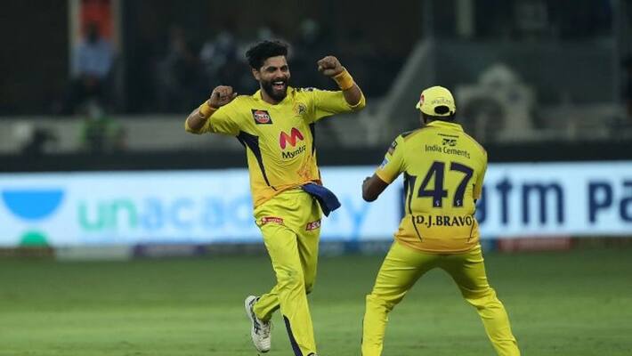 IPL 2022: Ravindra Jadeja may Captain Ahmedabad Team in IPL 2022 reports IPL 2022: Ravindra Jadeja may Captain Ahmedabad Team in IPL 2022 reports