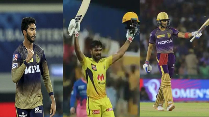 India vs New Zealand: Venkatesh Iyer Interesting Comments on KKR Team mate Harbhajan Singh