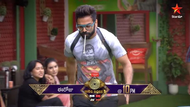 bigg boss season 5 t oday episode highlights