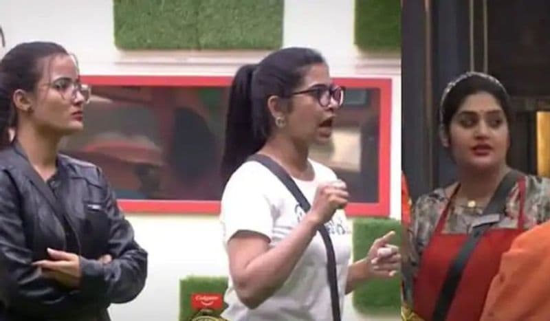 bigg boss season 5 t oday episode highlights