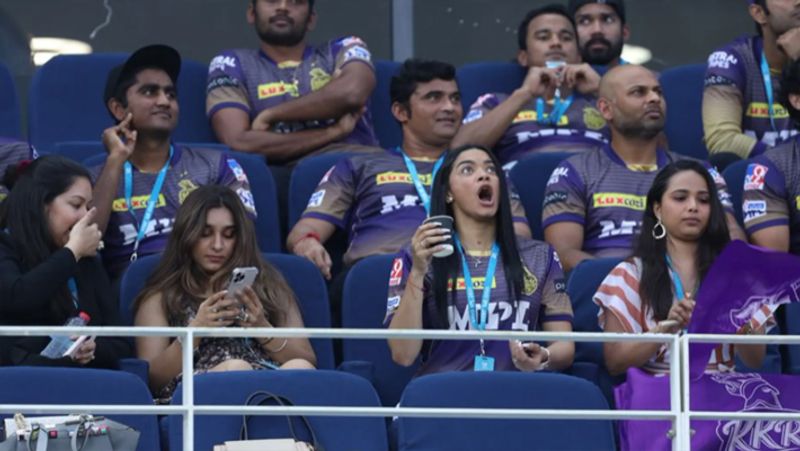 India vs New Zealand: Venkatesh Iyer Interesting Comments on KKR Team mate Harbhajan Singh