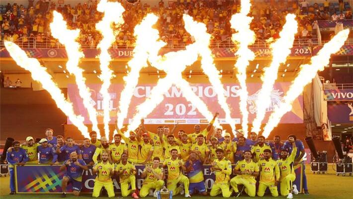 Harshal Patel to Ruturaj Gaikwad New Star born in IPL 2021 kvn Harshal Patel to Ruturaj Gaikwad New Star born in IPL 2021 kvn