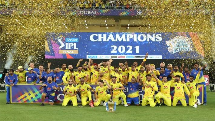 cm stalin participates in winning ceremony for csk in chennai cm stalin participates in winning ceremony for csk in chennai