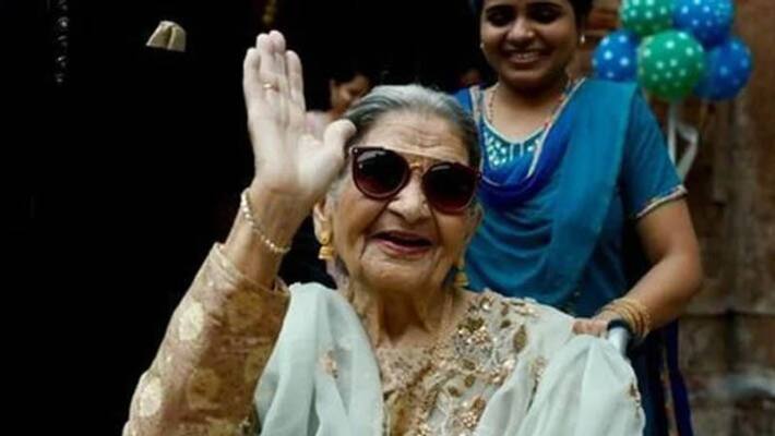 film gulab sitabo actress and amitabh bachchan onscreen wife farrukh jaffar passed away film gulab sitabo actress and amitabh bachchan onscreen wife farrukh jaffar passed away