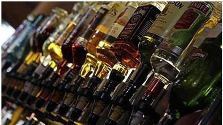 Liquor clothes electronics are set to increase price upto 10 percent implement by new year ckm Liquor clothes electronics are set to increase price upto 10 percent implement by new year ckm