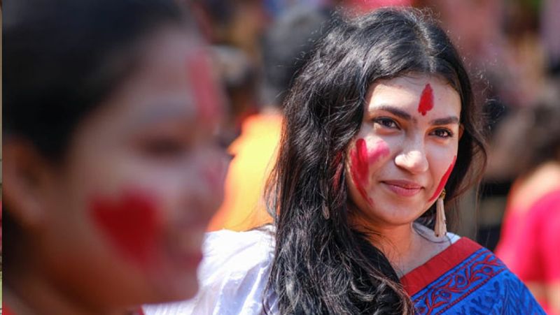 Shocking photos, communal violence during Durga Puja in Bangladesh