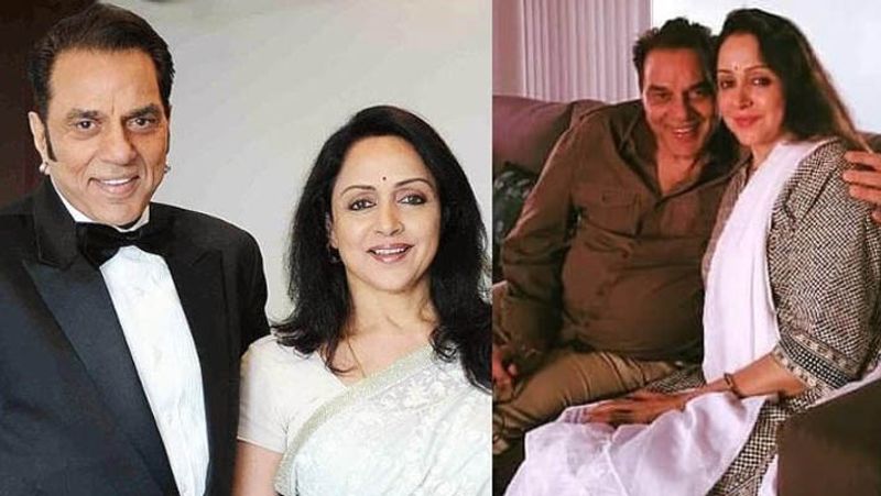 hema malini birthday once dream girl revealed about relationship with husband dharmendra