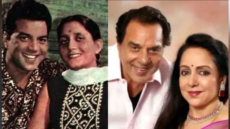 hema malini birthday once dream girl revealed about relationship with husband dharmendra