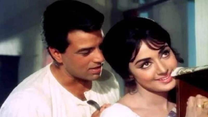 Hema Malini opens up about her long  marriage with Dharmendra BRD