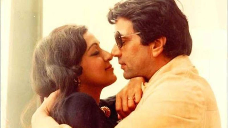 hema malini birthday once dream girl revealed about relationship with husband dharmendra