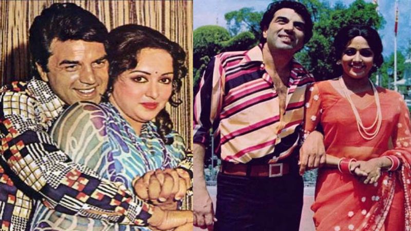 hema malini birthday once dream girl revealed about relationship with husband dharmendra