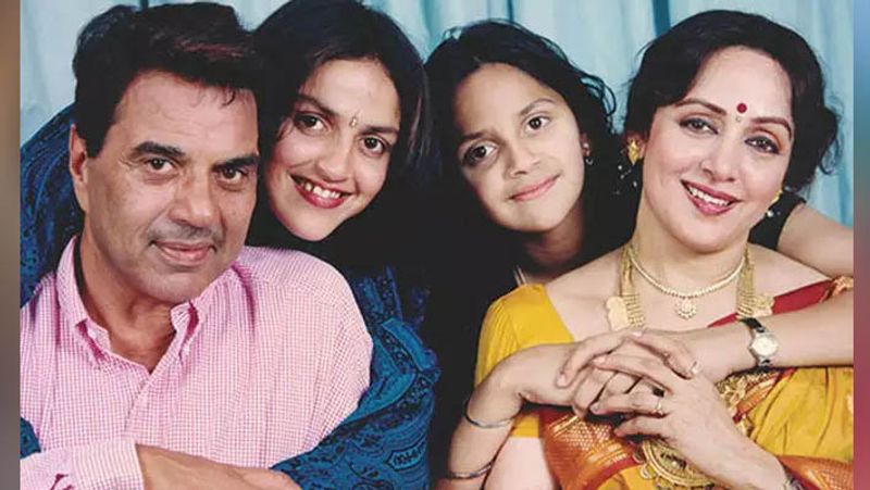 hema malini birthday once dream girl revealed about relationship with husband dharmendra