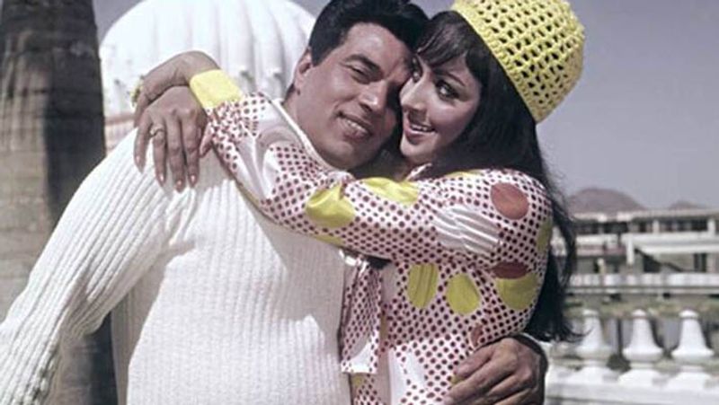 Happy Birthday Hema malini Why Actress decided to separate from Dharmendra BRD