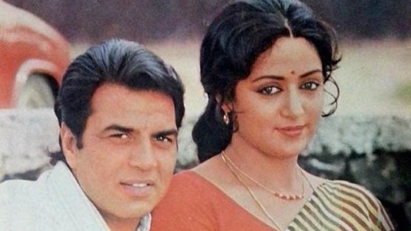 Happy Birthday Hema malini Why Actress decided to separate from Dharmendra BRD