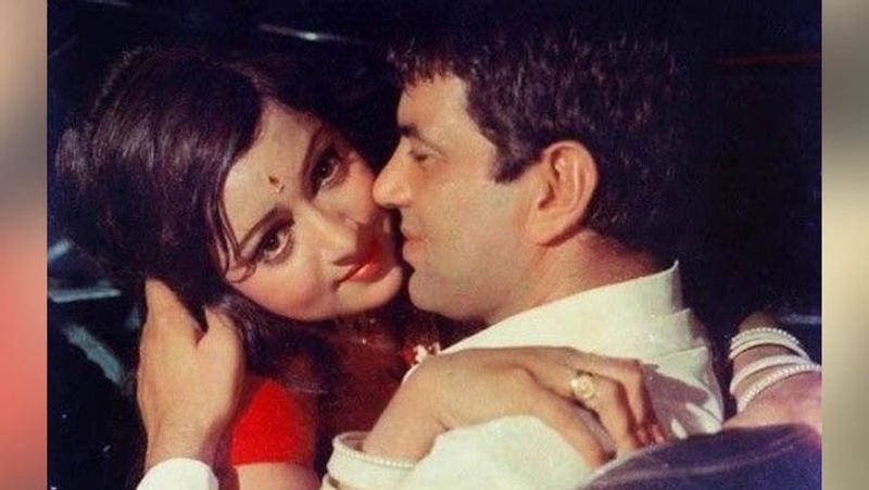 Happy Birthday Hema malini Why Actress decided to separate from Dharmendra BRD