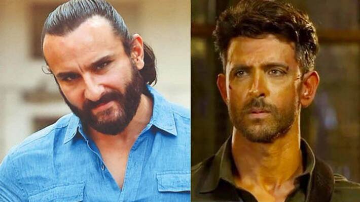 saif ali khan hrithik roshan hindi remake film vikram vedha shooting started saif ali khan hrithik roshan hindi remake film vikram vedha shooting started