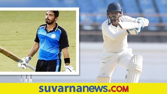 Former Team India U 19 Captain Saurashtra Cricketer Avi Barot Dies After Suffering Cardiac Arrest Kvn Former Team India U 19 Captain Saurashtra Cricketer Avi Barot Dies After Suffering Cardiac Arrest Kvn