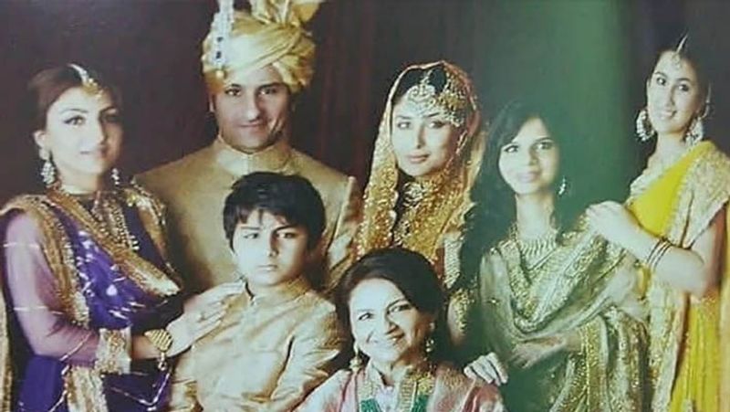 kareena kapoor saif ali khan 9th marriage anniversary, here are some interesting facts about couple life