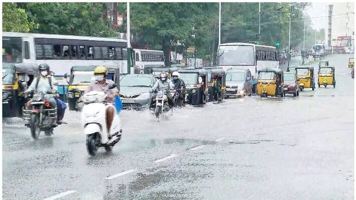 Monsoon rain reliving from kerala in 24 hours Monsoon rain reliving from kerala in 24 hours