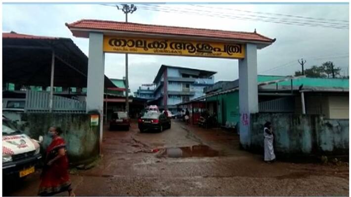 police arrested Panchayat president for attacking doctor in sasthamcotta police arrested Panchayat president for attacking doctor in sasthamcotta