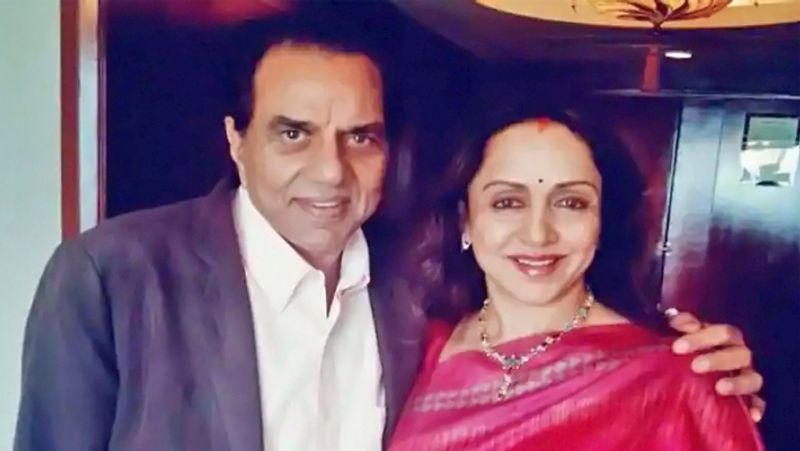 Hema Malini Birthday, know actress net worth