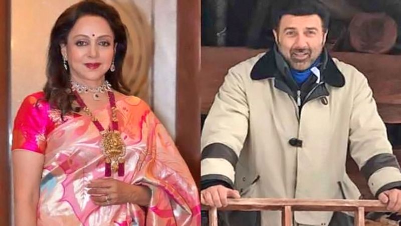 Hema Malini Birthday, know actress net worth