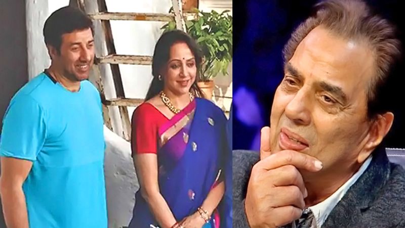 Hema Malini Birthday, know actress net worth