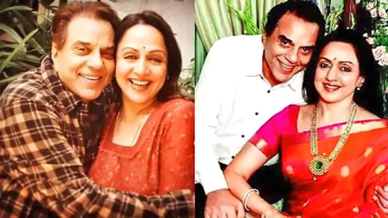 Do you know Hema Malini is six years older than Dharmendra's son Sunny  Deol? Read more about the 'dream girl'