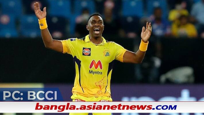 IPL 2021 Final - CSK's Dwayne Bravo wins his 16th T20 Title, overtook Kieron Pollard ALB IPL 2021 Final - CSK's Dwayne Bravo wins his 16th T20 Title, overtook Kieron Pollard ALB