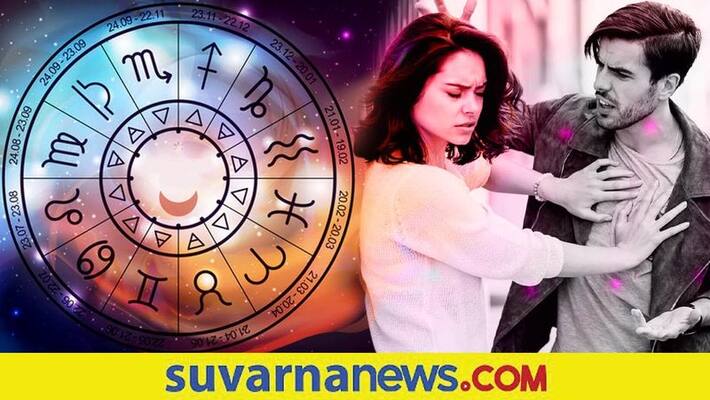 These zodiac sign people wont hesitate to leave you These zodiac sign people wont hesitate to leave you