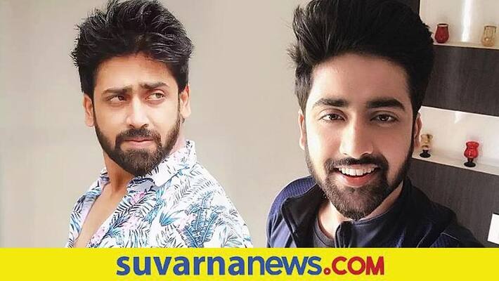 Colors Kannada Mithunarashi fame Swaminathan Anantharaman talks about onscreen character influence vcs Colors Kannada Mithunarashi fame Swaminathan Anantharaman talks about onscreen character influence vcs