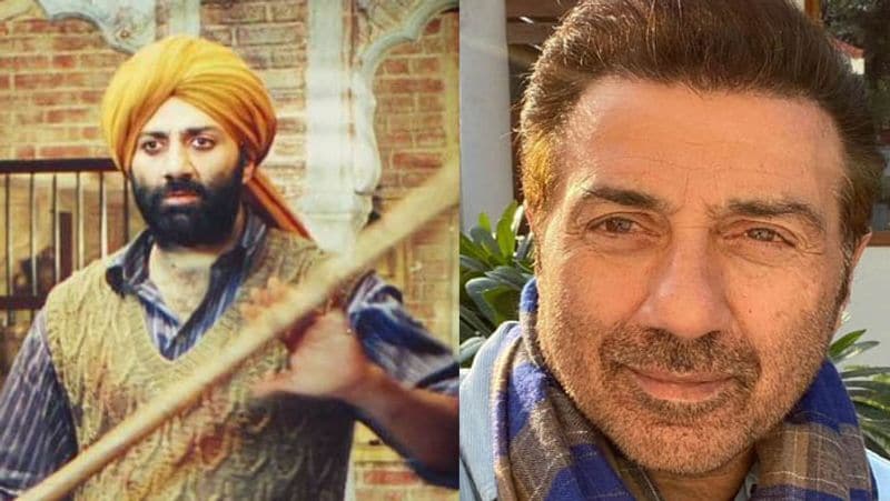 Sunny Deol film Gadar Ek Prem katha star cast look changed over yeras, know what they are up to these days