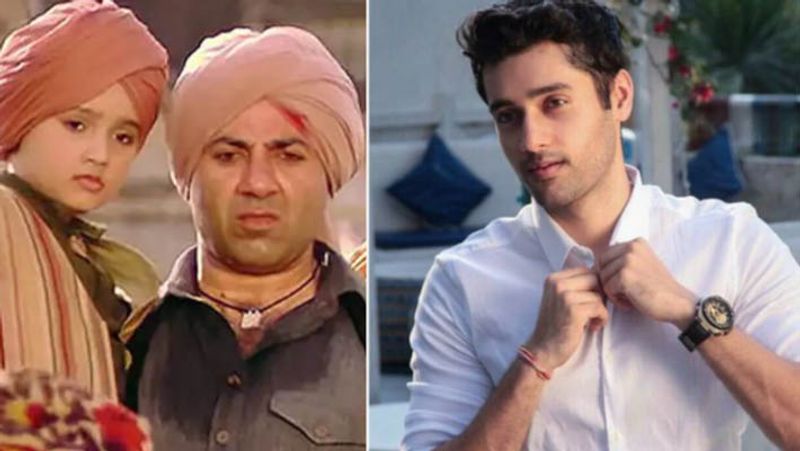 Sunny Deol film Gadar Ek Prem katha star cast look changed over yeras, know what they are up to these days