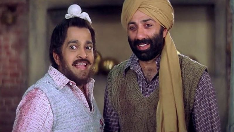 Sunny Deol film Gadar Ek Prem katha star cast look changed over yeras, know what they are up to these days