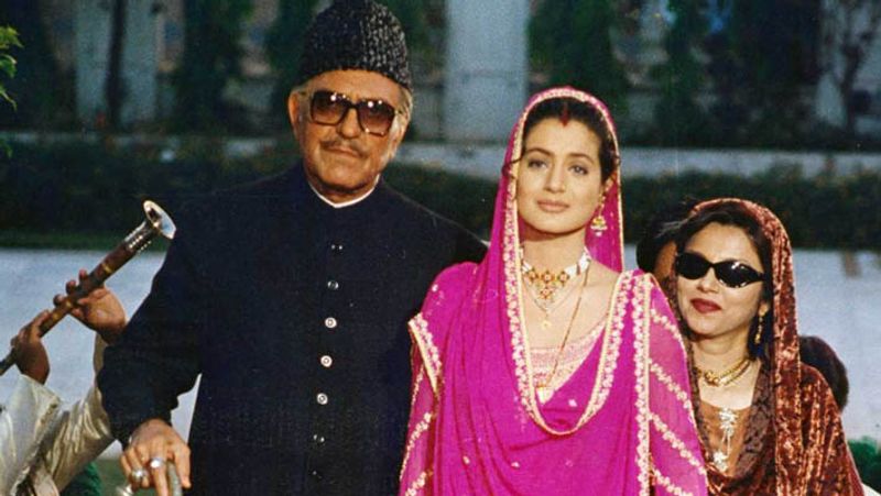 Sunny Deol film Gadar Ek Prem katha star cast look changed over yeras, know what they are up to these days